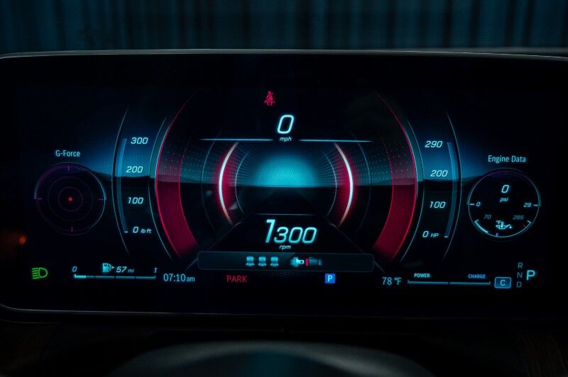 2025 Mercedes-Benz C-Class C 300 Sedan Scottsdale AZ