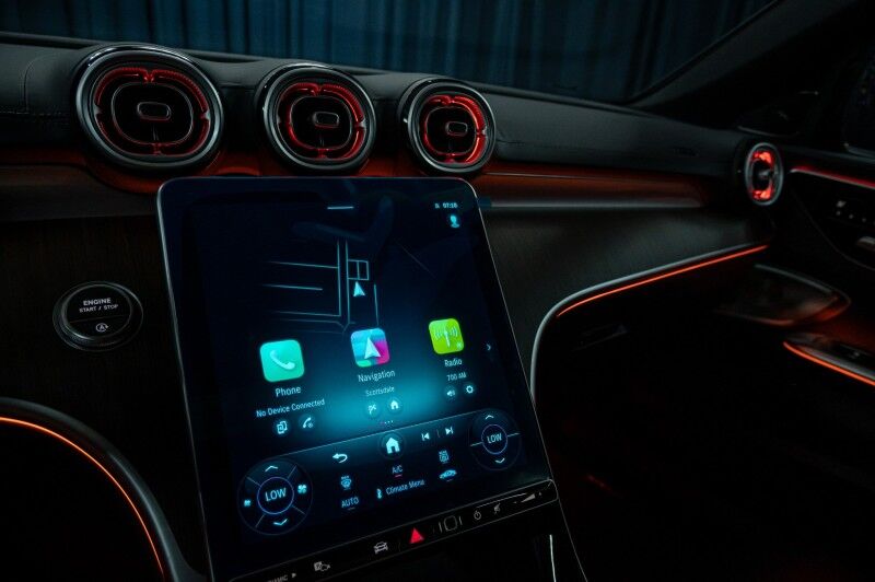 2025 Mercedes-Benz C-Class C 300 Sedan Scottsdale AZ