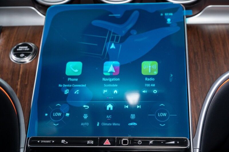 2025 Mercedes-Benz C-Class C 300 Sedan Scottsdale AZ