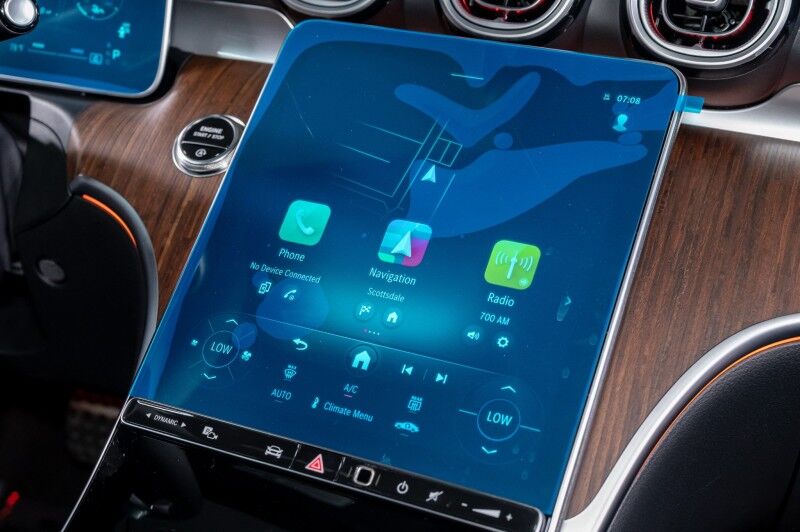 2025 Mercedes-Benz C-Class C 300 Sedan Scottsdale AZ