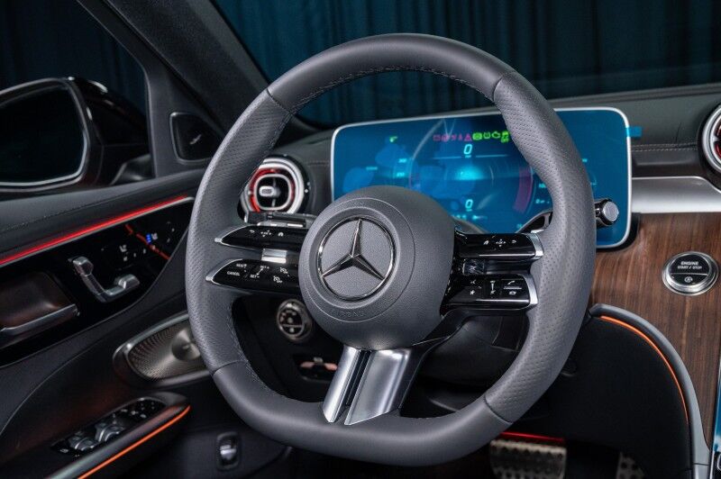 2025 Mercedes-Benz C-Class C 300 Sedan Scottsdale AZ