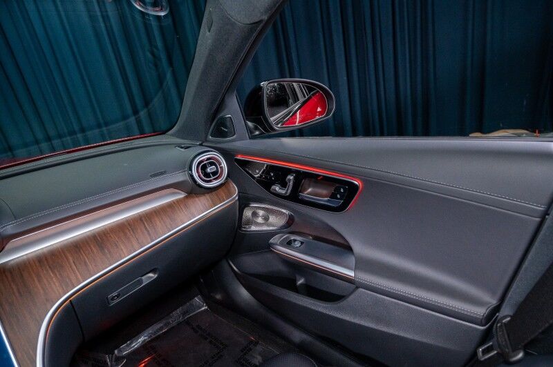 2025 Mercedes-Benz C-Class C 300 Sedan Scottsdale AZ