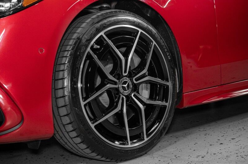 2025 Mercedes-Benz C-Class C 300 Sedan Scottsdale AZ