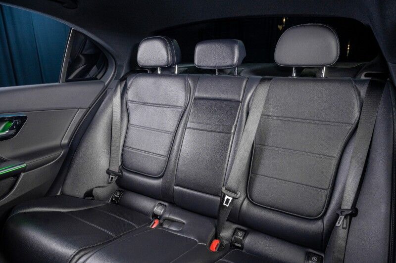 2025 Mercedes-Benz C-Class C 300 Sedan Scottsdale AZ