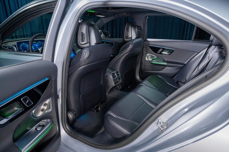 2025 Mercedes-Benz C-Class C 300 Sedan Scottsdale AZ