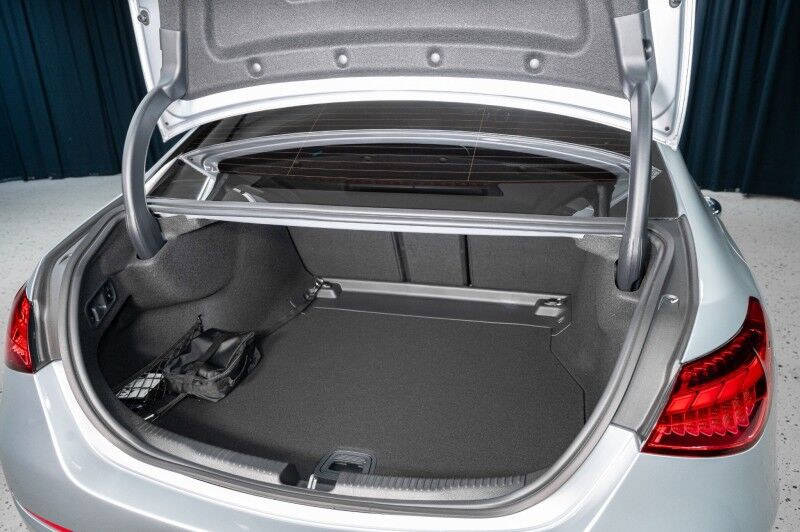 2025 Mercedes-Benz C-Class C 300 Sedan Scottsdale AZ