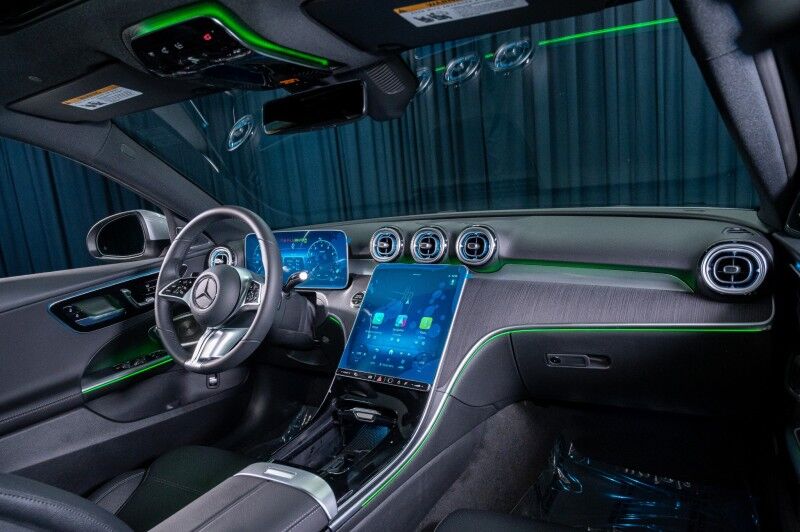 2025 Mercedes-Benz C-Class C 300 Sedan Scottsdale AZ