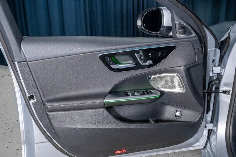 2025 Mercedes-Benz C-Class C 300 Sedan Scottsdale AZ