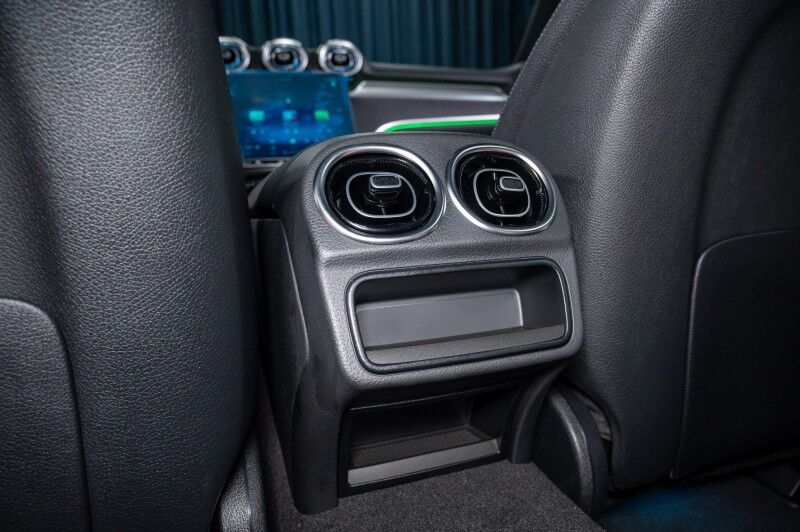 2025 Mercedes-Benz C-Class C 300 Sedan Scottsdale AZ