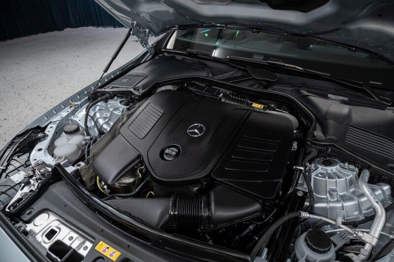 2025 Mercedes-Benz C-Class C 300 Sedan Scottsdale AZ