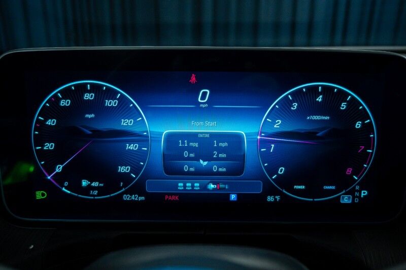 2025 Mercedes-Benz C-Class C 300 Sedan Scottsdale AZ