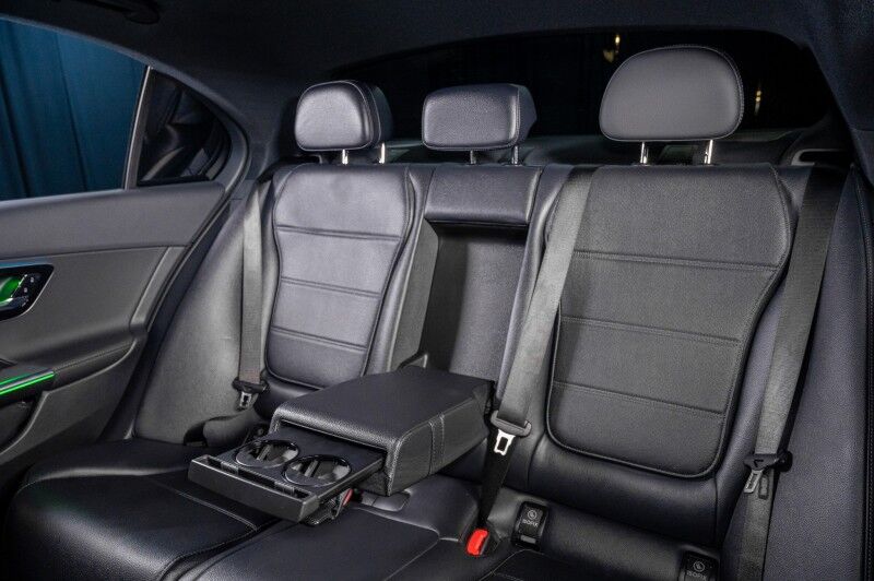 2025 Mercedes-Benz C-Class C 300 Sedan Scottsdale AZ