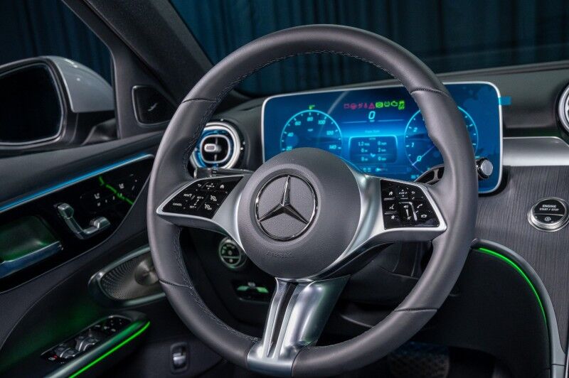 2025 Mercedes-Benz C-Class C 300 Sedan Scottsdale AZ