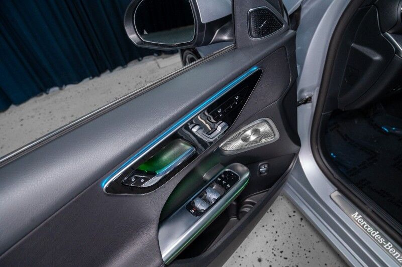 2025 Mercedes-Benz C-Class C 300 Sedan Scottsdale AZ