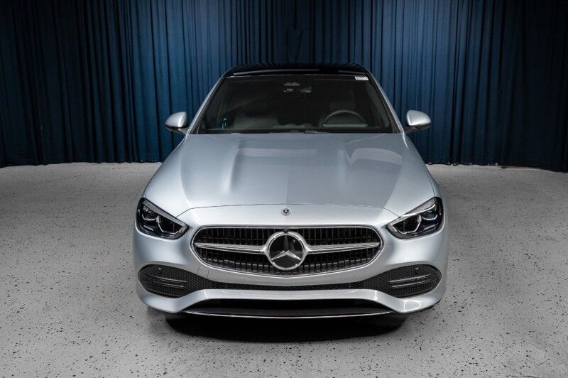 2025 Mercedes-Benz C-Class C 300 Sedan Scottsdale AZ