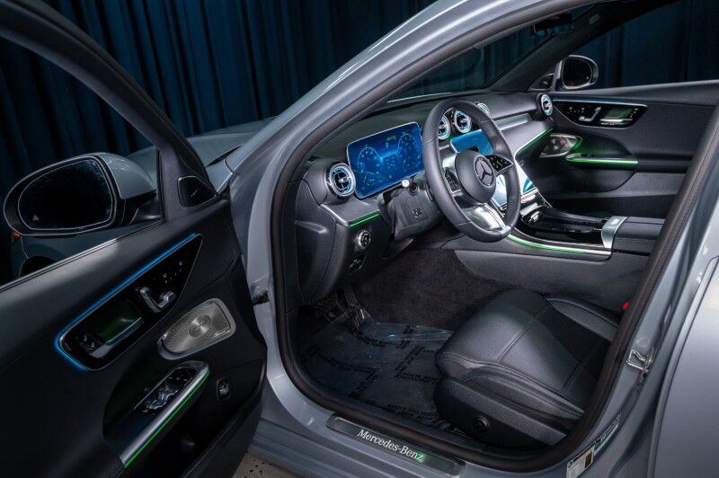 2025 Mercedes-Benz C-Class C 300 Sedan Scottsdale AZ