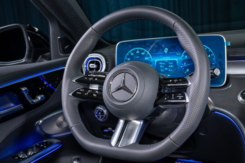 2025 Mercedes-Benz C-Class C 300 Sedan Scottsdale AZ