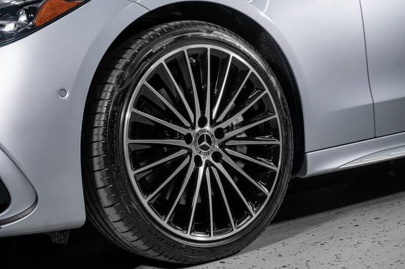 2025 Mercedes-Benz C-Class C 300 Sedan Scottsdale AZ