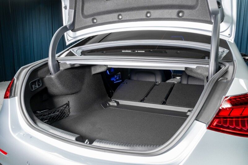 2025 Mercedes-Benz C-Class C 300 Sedan Scottsdale AZ