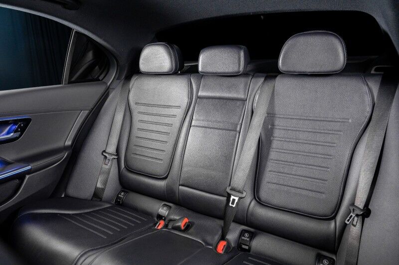 2025 Mercedes-Benz C-Class C 300 Sedan Scottsdale AZ