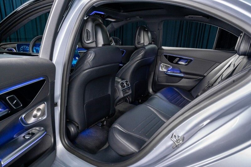 2025 Mercedes-Benz C-Class C 300 Sedan Scottsdale AZ