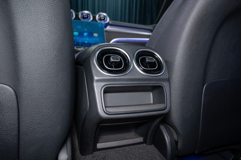 2025 Mercedes-Benz C-Class C 300 Sedan Scottsdale AZ