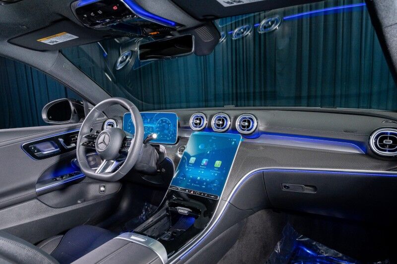 2025 Mercedes-Benz C-Class C 300 Sedan Scottsdale AZ