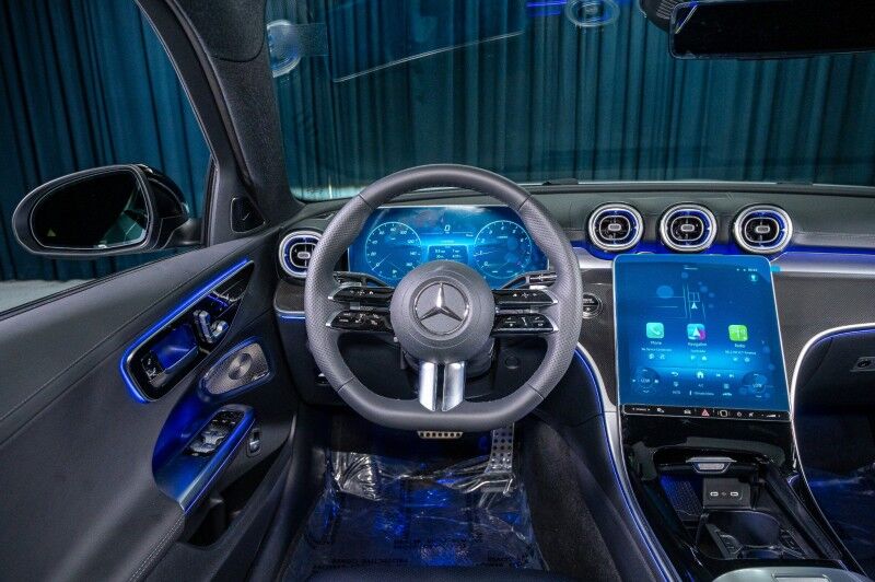 2025 Mercedes-Benz C-Class C 300 Sedan Scottsdale AZ