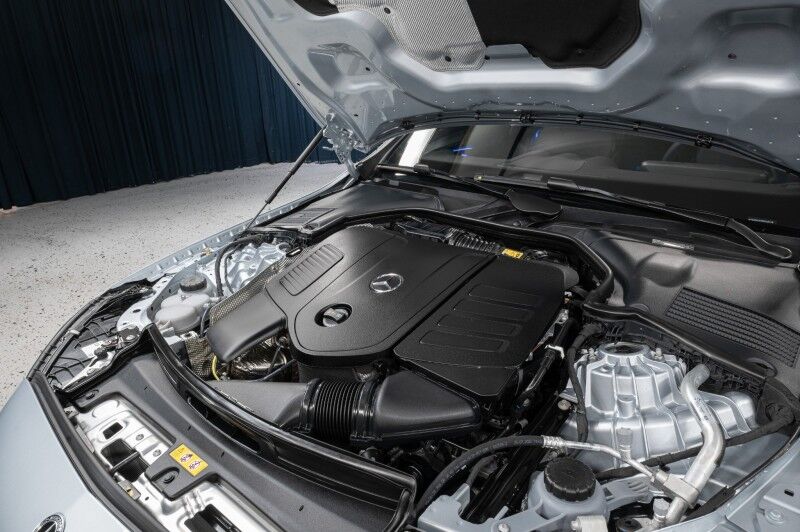 2025 Mercedes-Benz C-Class C 300 Sedan Scottsdale AZ