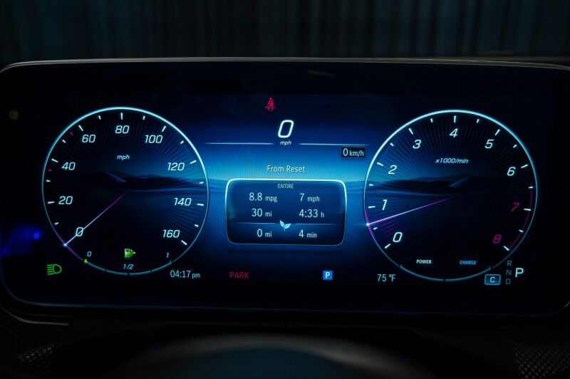 2025 Mercedes-Benz C-Class C 300 Sedan Scottsdale AZ