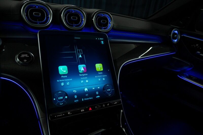 2025 Mercedes-Benz C-Class C 300 Sedan Scottsdale AZ