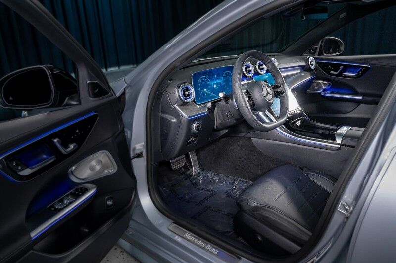 2025 Mercedes-Benz C-Class C 300 Sedan Scottsdale AZ