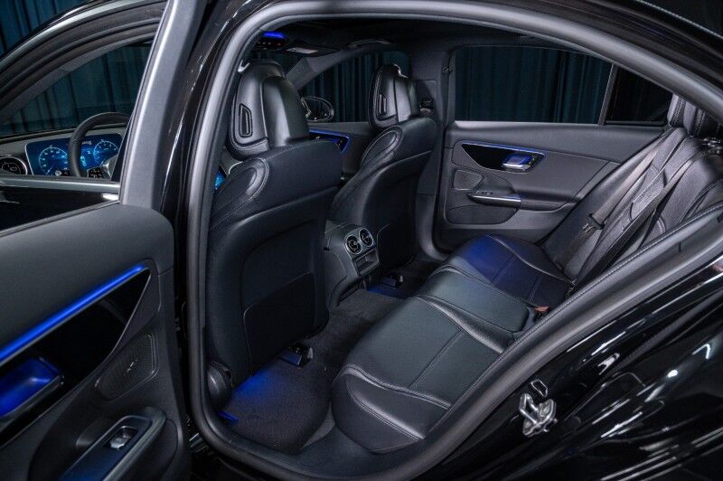 2025 Mercedes-Benz C-Class C 300 Sedan Scottsdale AZ