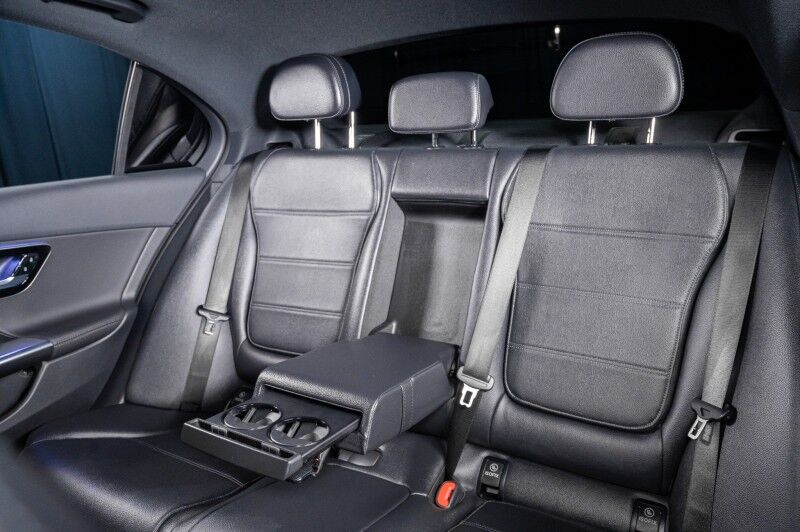 2025 Mercedes-Benz C-Class C 300 Sedan Scottsdale AZ