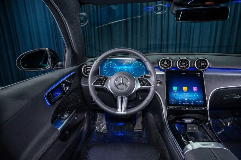 2025 Mercedes-Benz C-Class C 300 Sedan Scottsdale AZ