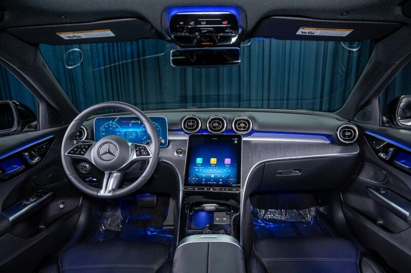 2025 Mercedes-Benz C-Class C 300 Sedan Scottsdale AZ