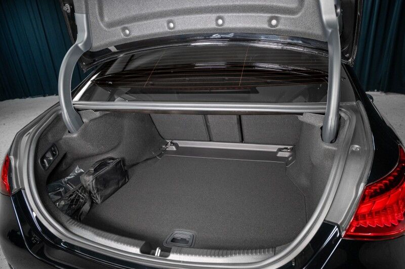 2025 Mercedes-Benz C-Class C 300 Sedan Scottsdale AZ