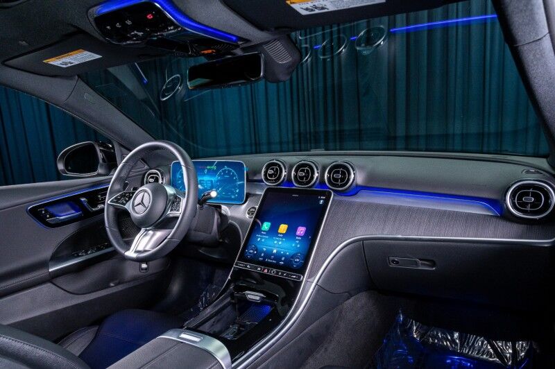 2025 Mercedes-Benz C-Class C 300 Sedan Scottsdale AZ