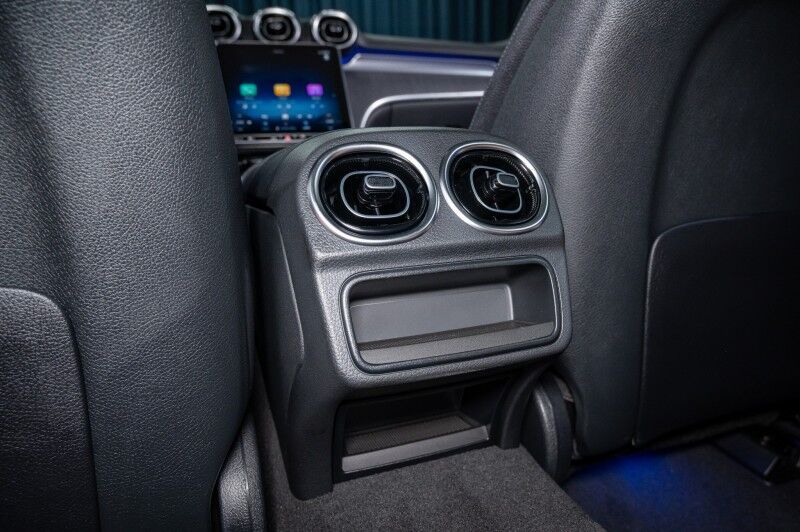 2025 Mercedes-Benz C-Class C 300 Sedan Scottsdale AZ