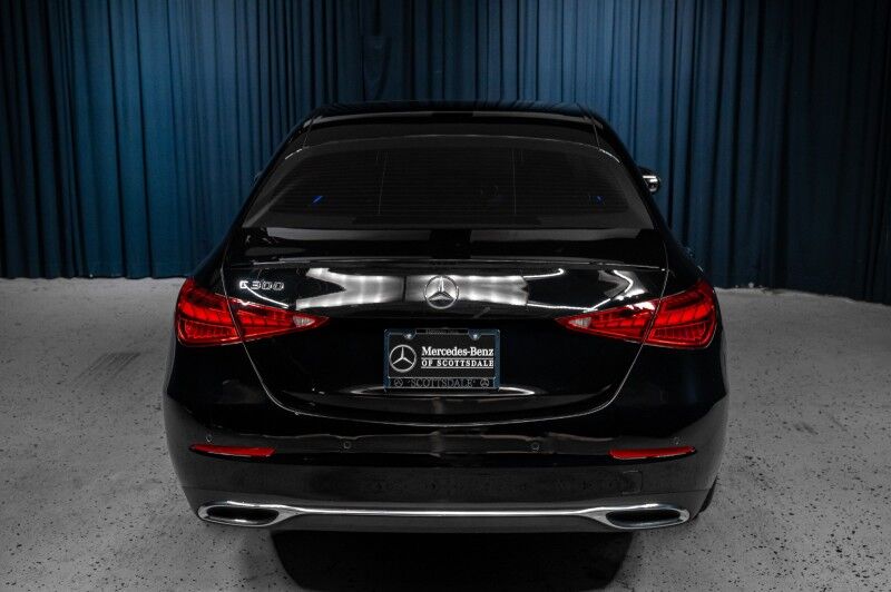 2025 Mercedes-Benz C-Class C 300 Sedan Scottsdale AZ