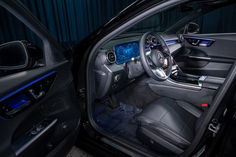 2025 Mercedes-Benz C-Class C 300 Sedan Scottsdale AZ