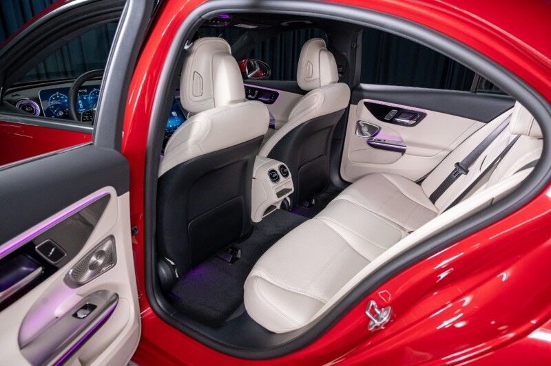 2025 Mercedes-Benz C-Class C 300 Sedan Scottsdale AZ