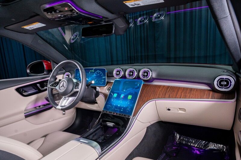 2025 Mercedes-Benz C-Class C 300 Sedan Scottsdale AZ