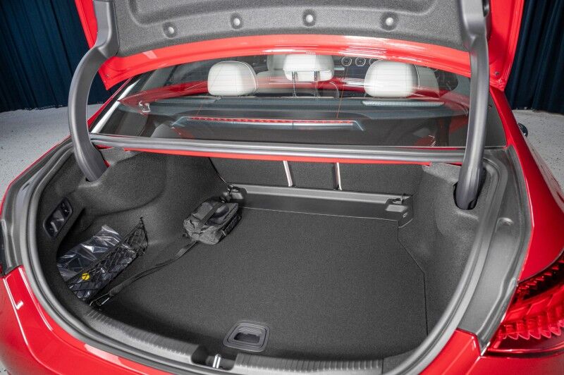 2025 Mercedes-Benz C-Class C 300 Sedan Scottsdale AZ