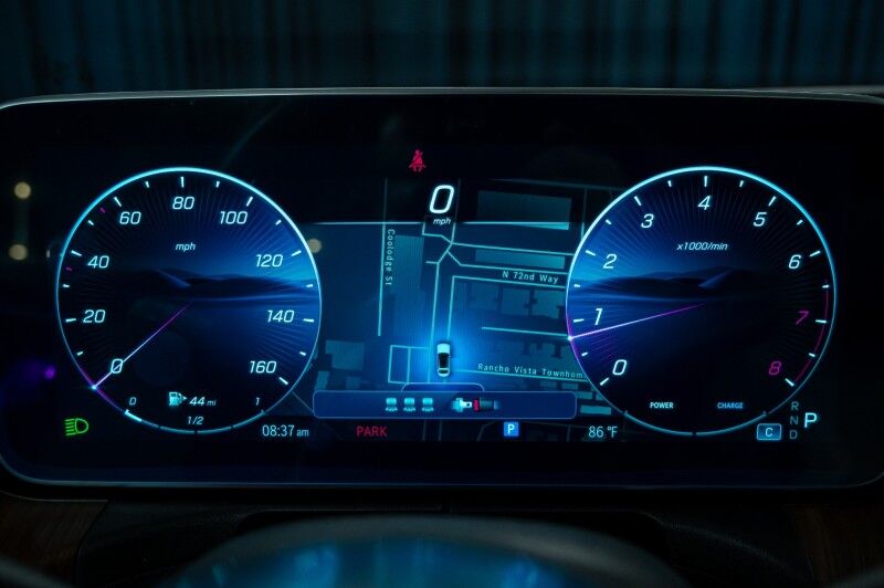 2025 Mercedes-Benz C-Class C 300 Sedan Scottsdale AZ