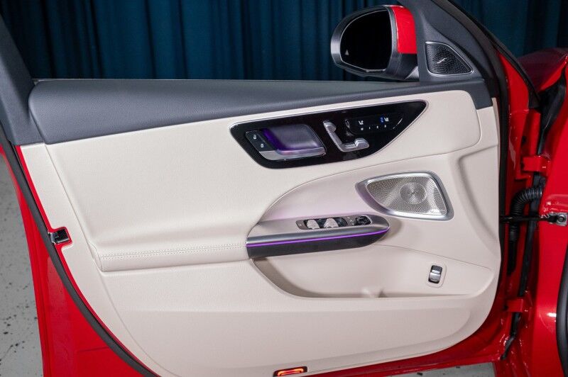 2025 Mercedes-Benz C-Class C 300 Sedan Scottsdale AZ