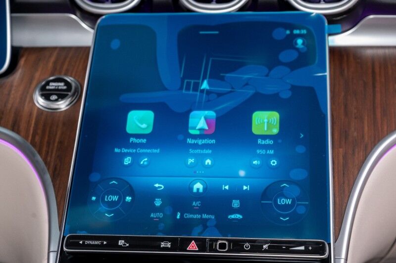 2025 Mercedes-Benz C-Class C 300 Sedan Scottsdale AZ