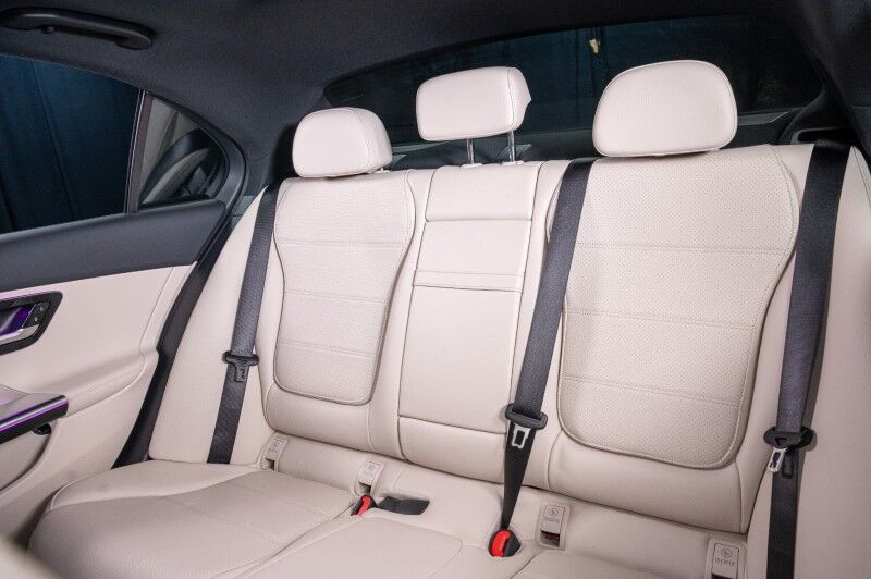 2025 Mercedes-Benz C-Class C 300 Sedan Scottsdale AZ