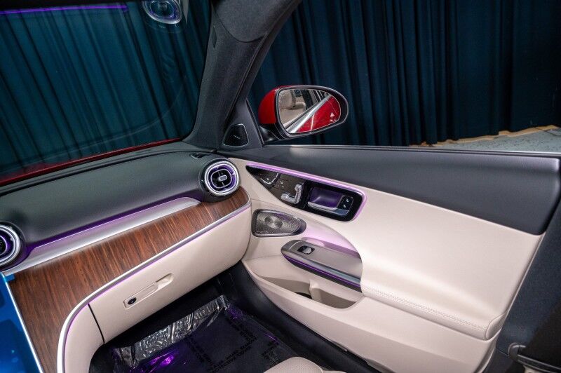 2025 Mercedes-Benz C-Class C 300 Sedan Scottsdale AZ