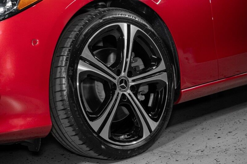 2025 Mercedes-Benz C-Class C 300 Sedan Scottsdale AZ